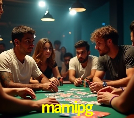 Loterias online na mamipg