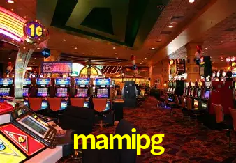 Descubra a Magia dos Jogos de Arcade no mamipg