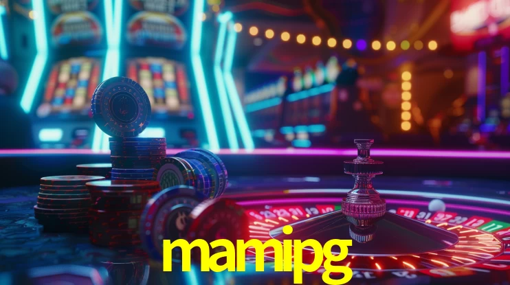 Game Providers mamipg