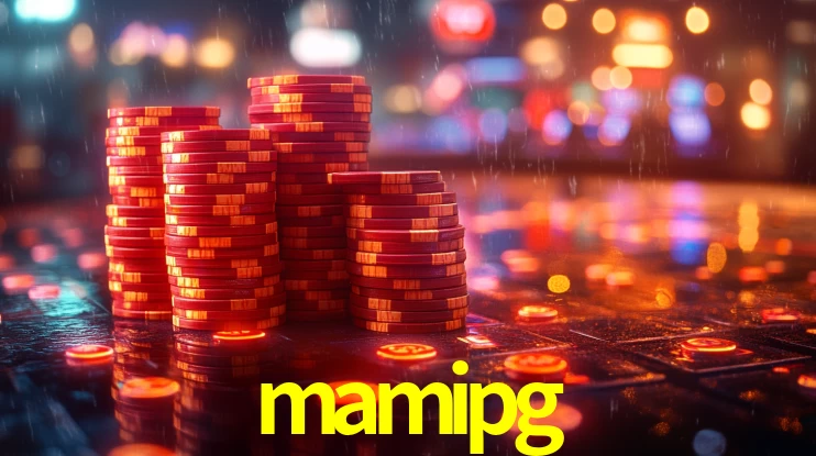 mamipg plataforma