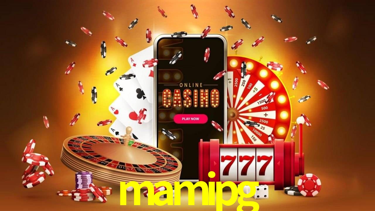 Provedores de Jogos mamipg