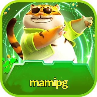 APK oficial da mamipg para Android